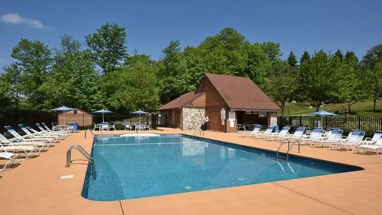 Seven Springs Resort Properties - Havuz