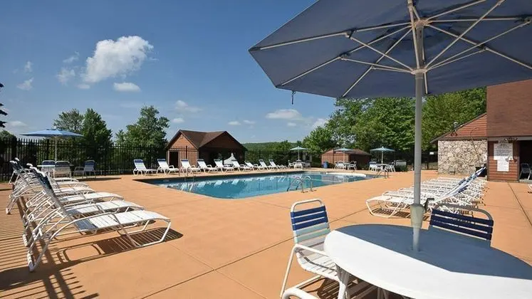 Seven Springs Resort Properties - Havuz