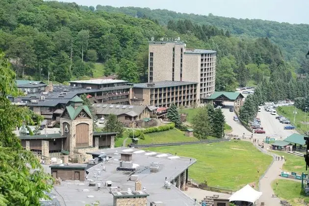 Seven Springs Resort Properties - Öne Çıkan Resim