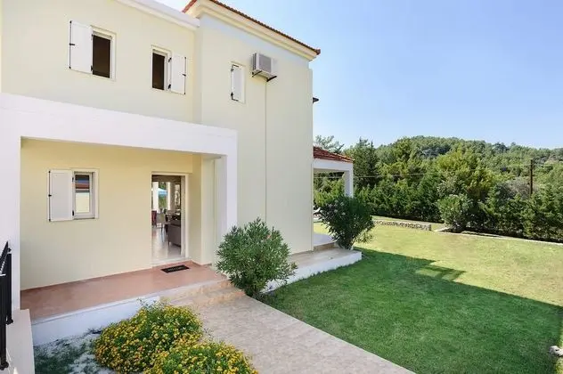 Seven Springs Villas
