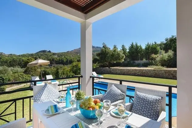Seven Springs Villas - Öne Çıkan Resim