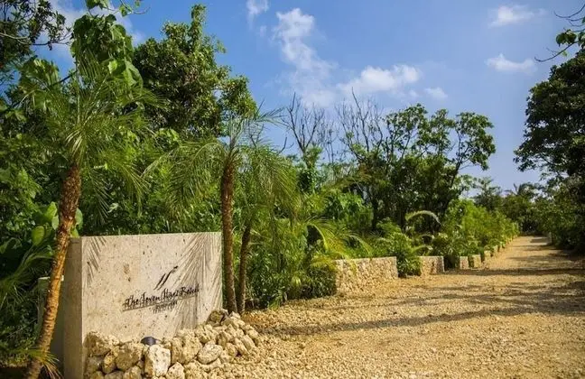 The Seven Stars Resort ISHIGAKI - Dış Mekan