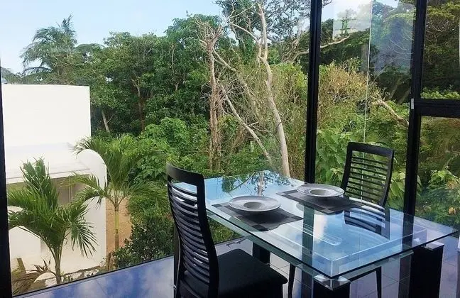 The Seven Stars Resort ISHIGAKI - İç Mekan