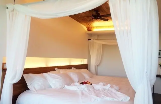 The Seven Stars Resort ISHIGAKI - Oda