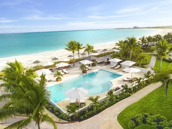Seven Stars Resort - Havuz