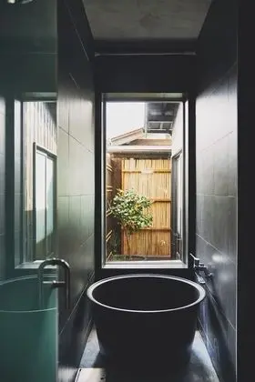 Seven Stay Tsuboniwa