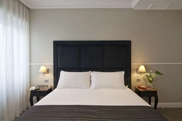 Seven Suites - Oda