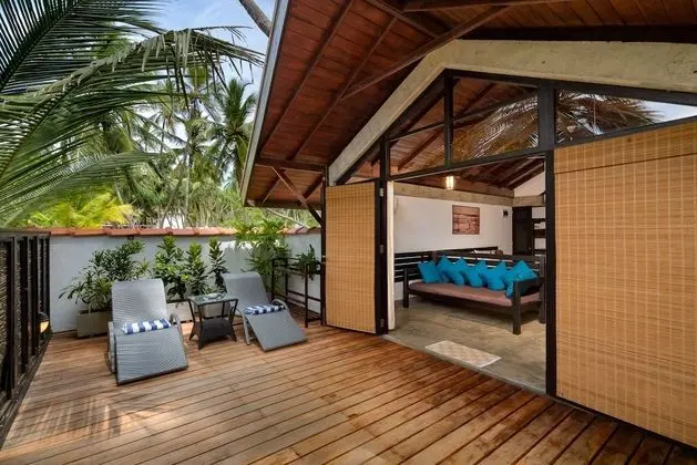 Seven Turtles Resort - Öne Çıkan Resim