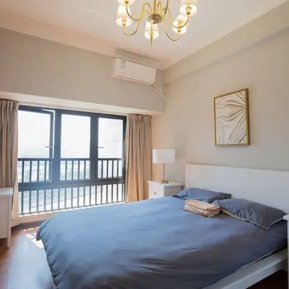 Seven Hotel Wanxiangcheng Branch - Oda