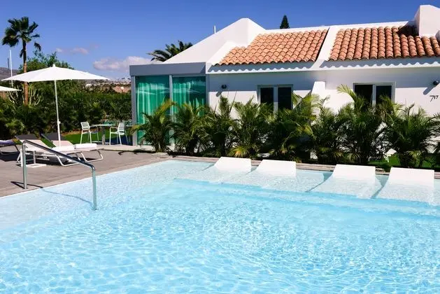 Seven Hotel & Wellness - Havuz
