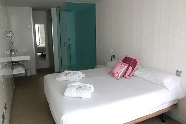 Seven Hotel & Wellness - Oda
