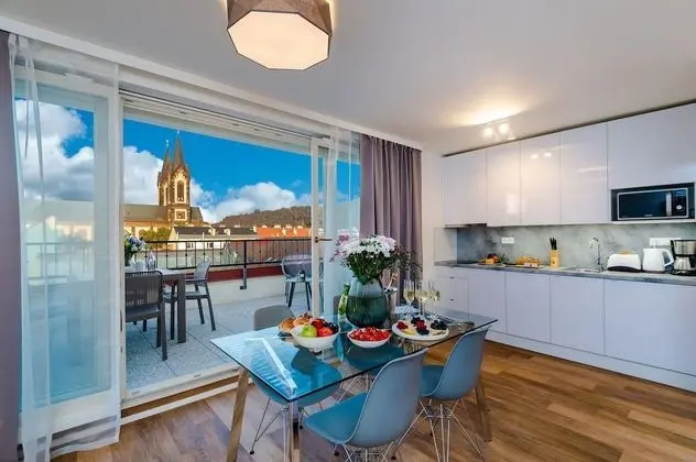 Seven Wishes Boutique Residence - Öne Çıkan Resim