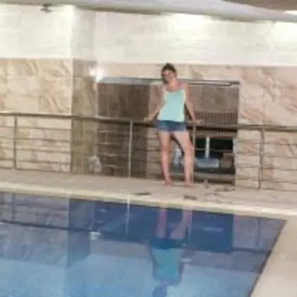 Seven Wonders Hotel - Dış Mekan