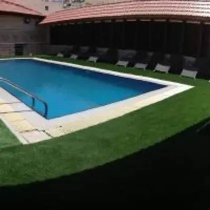 Seven Wonders Hotel - Havuz