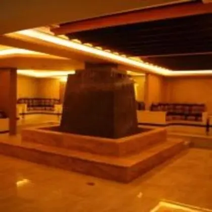 Seven Wonders Hotel - Spa