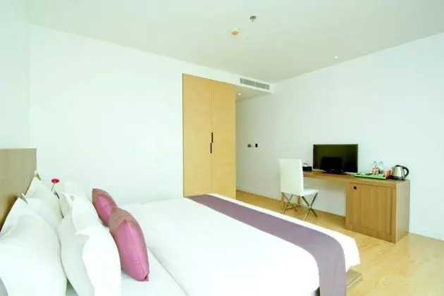 Seven Zea Chic Hotel - Oda