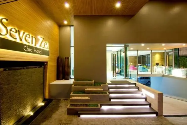 Seven Zea Chic Hotel - Öne Çıkan Resim