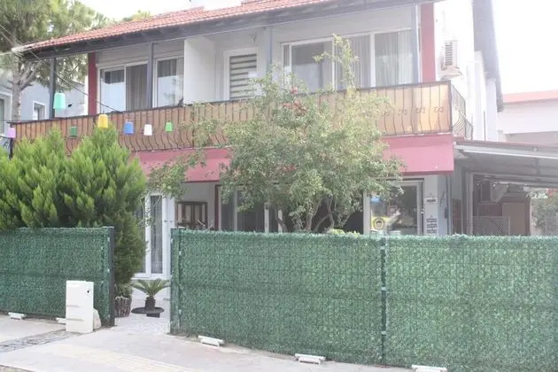 Sevenday’s Pansiyon