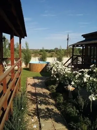 Sevens Guest House - Dış Mekan