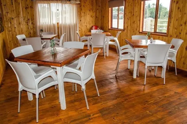 Sevens Guest House - Yerinde Yemek