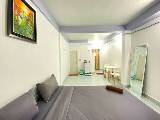 Sevenstars Hostel - Öne Çıkan Resim