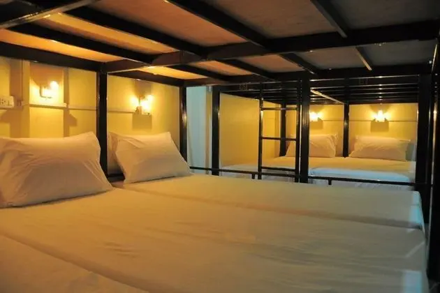 Seventeen Hostel - Öne Çıkan Resim