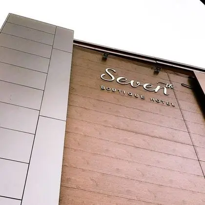 Seventh Boutique Hotel