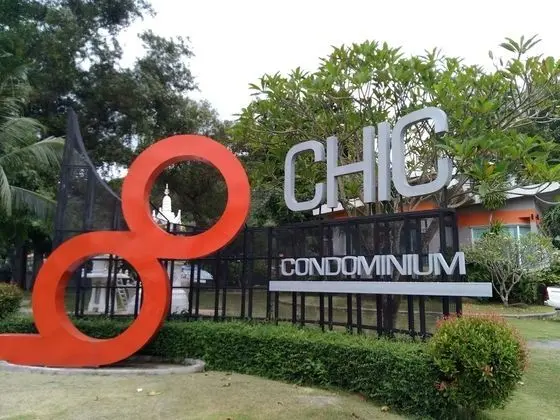 Seventh Condo Karon