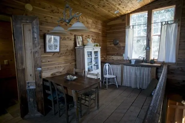 Seventy-four Ranch