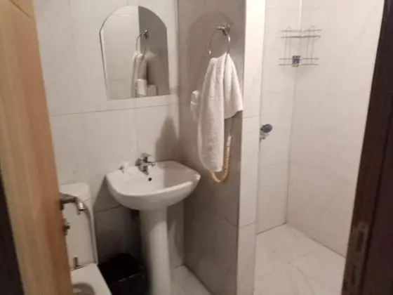Sever Suites Hotel - Oda