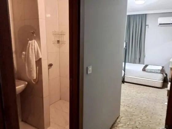 Sever Suites Hotel - Oda