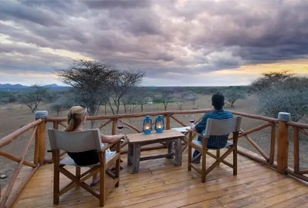 Severin Safari Camp