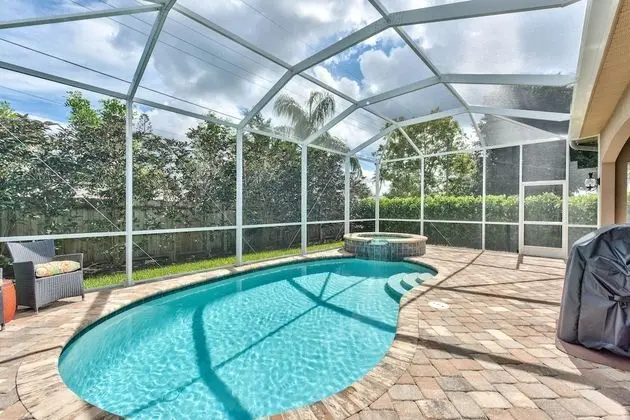 Severina Vacation Rental