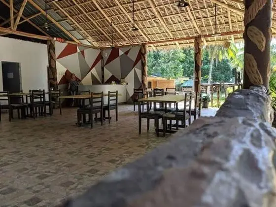 Severinas Garden Resort by Cocotel - Yerinde Yemek