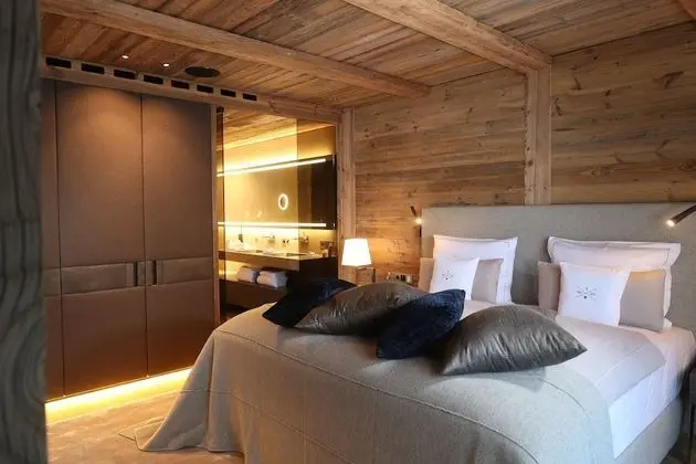 Severins The Alpine Retreat - Öne Çıkan Resim