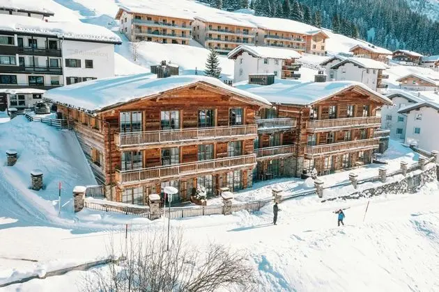 Severins The Alpine Retreat - Öne Çıkan Resim
