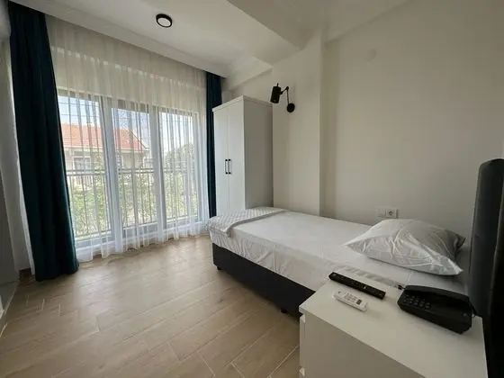 Sevgi Hotel - 1