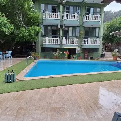 Sevgi Pansiyon