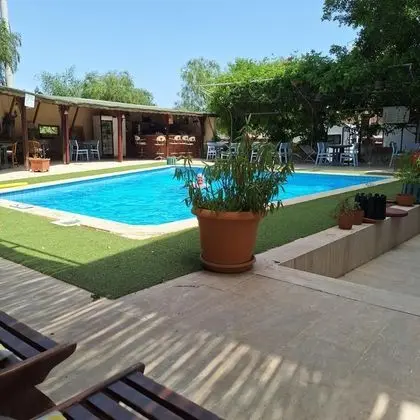 Sevgi Pansiyon