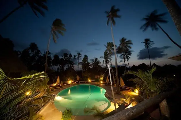 SeVi Boutique Hotel - Havuz