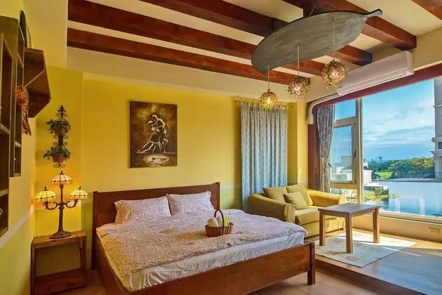 Seville B&B