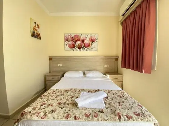 Sevin Otel