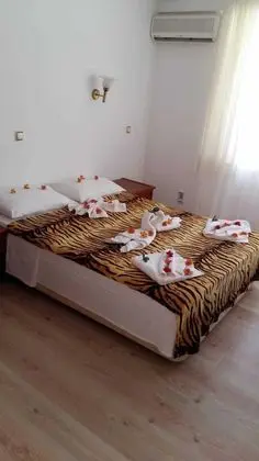 Sevo Hotel