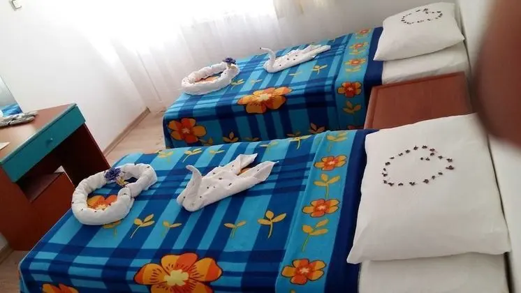 Sevo Hotel - Oda