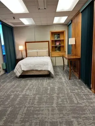 Sewall Hotel - Oda
