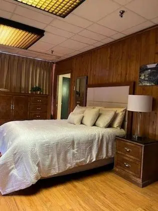 Sewall Hotel - Oda