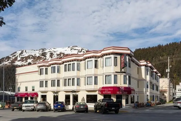 Seward - 1