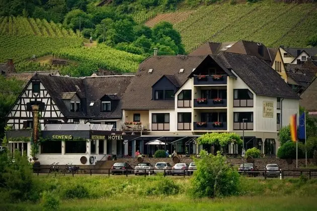 Hotel Sewenig