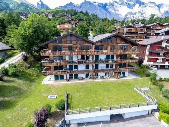 Seya 19 Leytron in Leytron