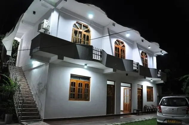 Seyara Holiday Resort - 1